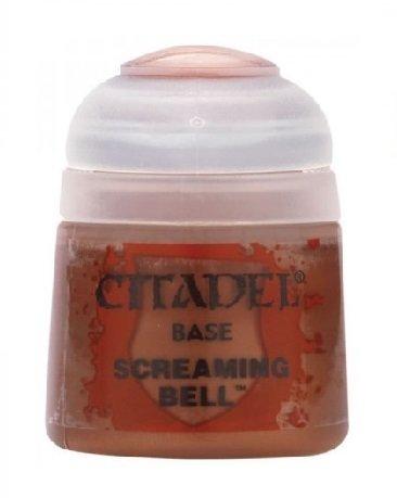 Base - Screaming bell 12ml image 0