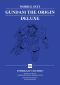 Mobile Suit Gundam : THE ORIGIN Deluxe 3 image 0