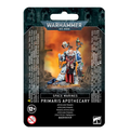 Space Marines - Primaris Apothecary image 0