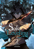 Solo Leveling Vol 02 image 0