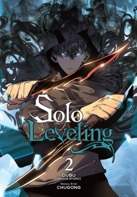 Solo Leveling Vol 02 image 0
