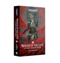Wrath of the Lost : A Flesh Tearers Novel image 0
