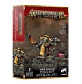 Orruk Warclans - Zoggrok Anvilsmasha image 0