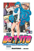 Boruto : Naruto Next Generations Vol 15 image 0