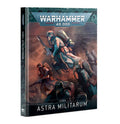 CODEX : ASTRA MILITARUM image 0