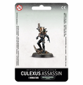 Officio Assassinorum - Culexus Assassin image 0