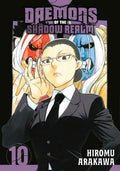 Daemons of the Shadow Realm Vol 10