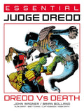Judge Dredd Essential - Dredd vs Death image 0