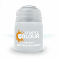Contrast - Apothecary White 18ml image 0