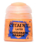 Layer - Lugganath Orange 12ml image 0