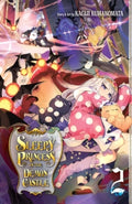 Sleepy Princess in the Demon Castle, Vol. 02 image 0