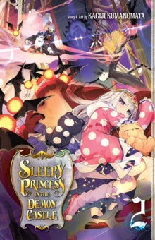 Sleepy Princess in the Demon Castle, Vol. 02 image 0