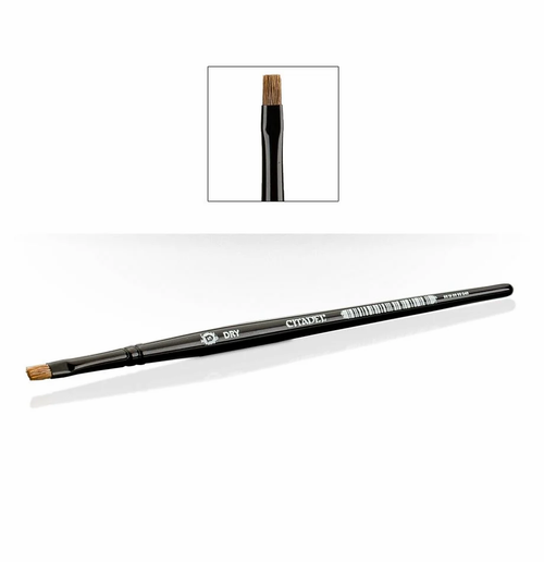 Brushes - Dry - Small image 0