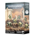 T'AU EMPIRE : KROOT HOUNDS image 0