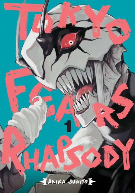 Tokyo Fears Rhapsody Vol 01 image 0