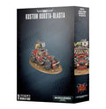 Orks - Kustom Boosta Blasta image 0