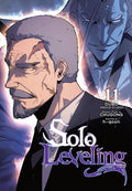 Solo Leveling Vol 11 image 0