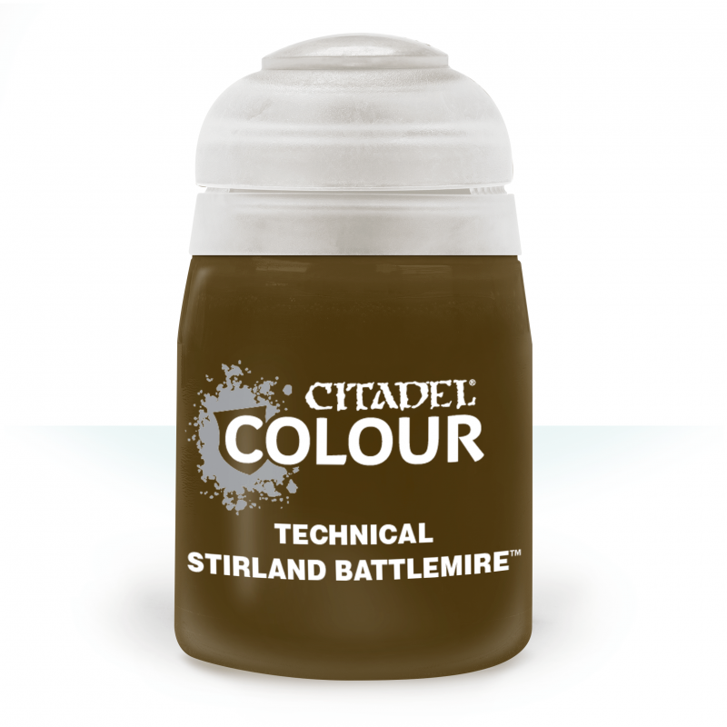 Technical - Stirland Battlemire 24ml image 0
