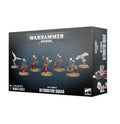 Sisters of Battle - Retributor Squad image 0