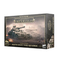LEGIONS IMPERIALIS : KRATOS HEAVY TANK SQUADRON image 0