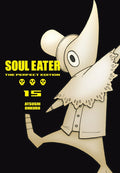 Soul Eater - The Perfect Edition vol 15 image 0