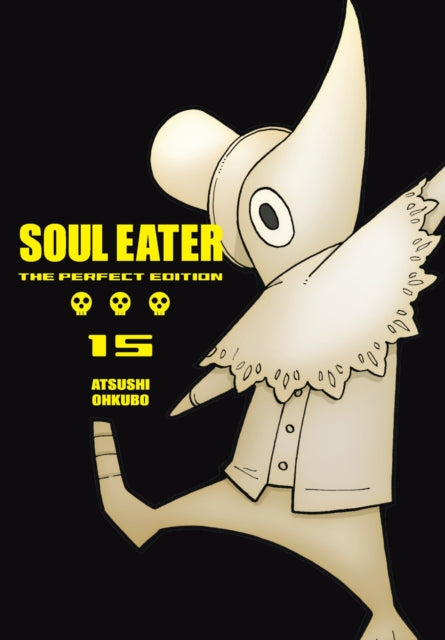 Soul Eater - The Perfect Edition vol 15 image 0