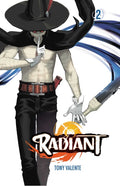 Radiant Vol 02 image 0