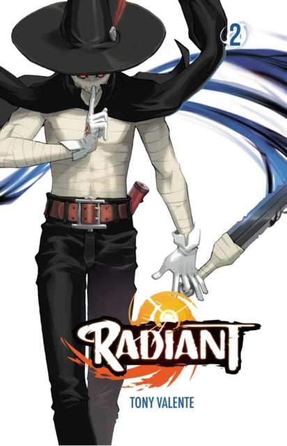 Radiant Vol 02 image 0