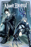 Nue's Exorcist Vol 03 image 0
