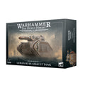 SOLAR AUXILIA LEMAN RUSS ASSAULT TANK image 0