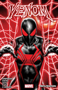 Venom By Al Ewing Vol. 6 : Infiltration image 0