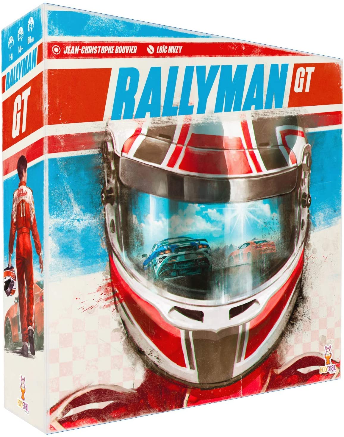Rallyman GT image 0
