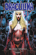 Draculina - Blood Simple image 0
