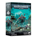 AELDARI : PHOENIX LORD LHYKHIS image 0
