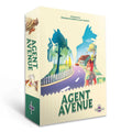 Agent Avenue  image 0