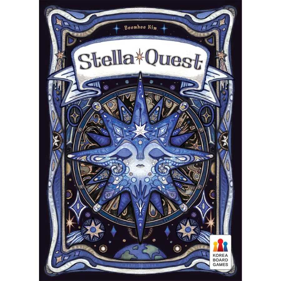 Stella Quest  image 0