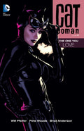 Catwoman - The One You Love image 0