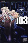 Black Lagoon Vol 03 image 0