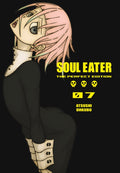 Soul Eater - The Perfect Edition vol 07 image 0