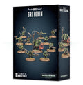 Orks - Runtherd and Gretchin image 0