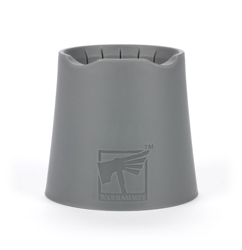 WARHAMMER WATER POT image 0