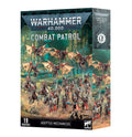COMBAT PATROL : ADEPTUS MECHANICUS image 0