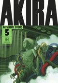 AKIRA Hardcover Vol 5 image 0