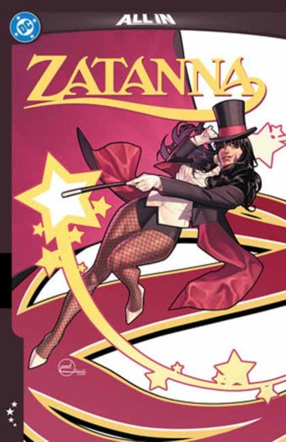 Zatanna image 0