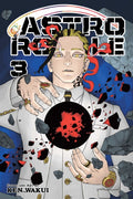 Astro Royale, Vol. 3 image 0