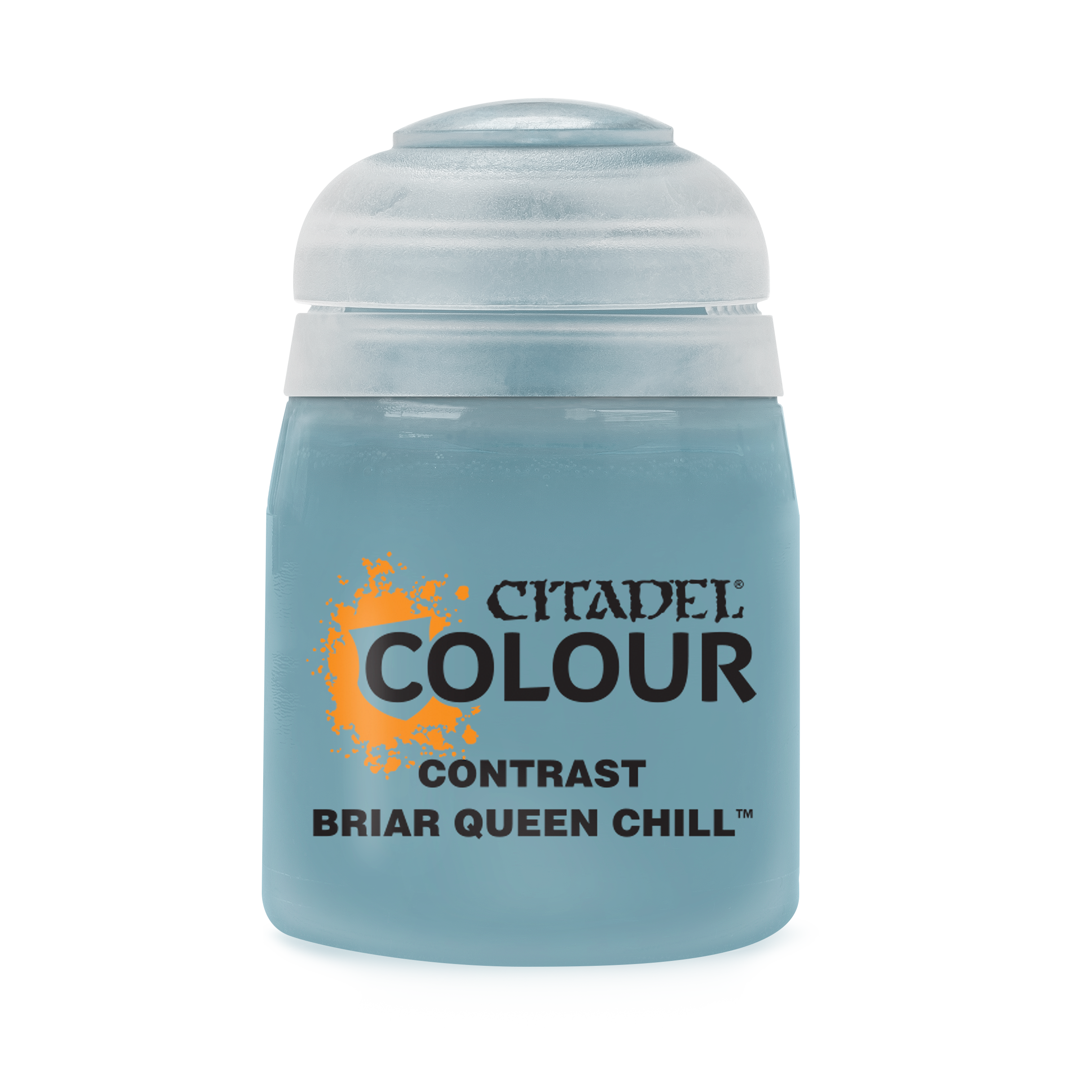 CONTRAST - Briar Queen Chill 18ML image 0
