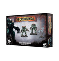 NECROMUNDA : ORRUS SPYRE HUNTERS image 0