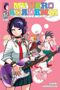 My Hero Academia Vol 19 image 0