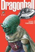 Dragon Ball (3-in-1 Edition), Vol. 04 : Includes vols. 10, 11 & 12 image 0
