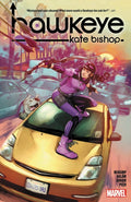 Hawkeye Kate Bishop image 0